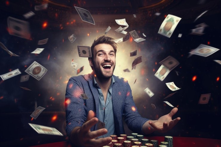 Tampilan platform cewekslot yang menampilkan berbagai kategori permainan termasuk sportsbook, live dealer, dan slot